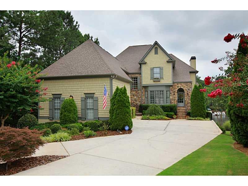 1050 Lake Windward Overlook, Alpharetta, GA 30005 — most recent listing photo