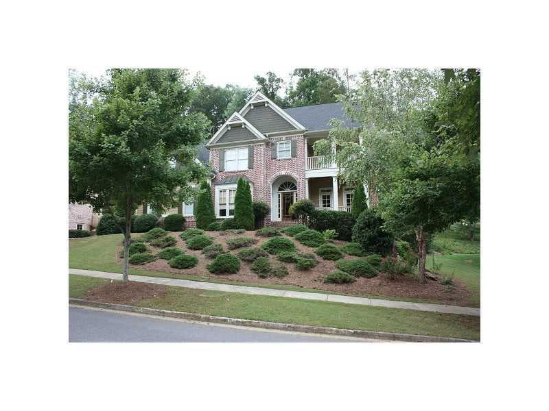 763 Registry Run, Kennesaw, GA 30152 — most recent listing photo