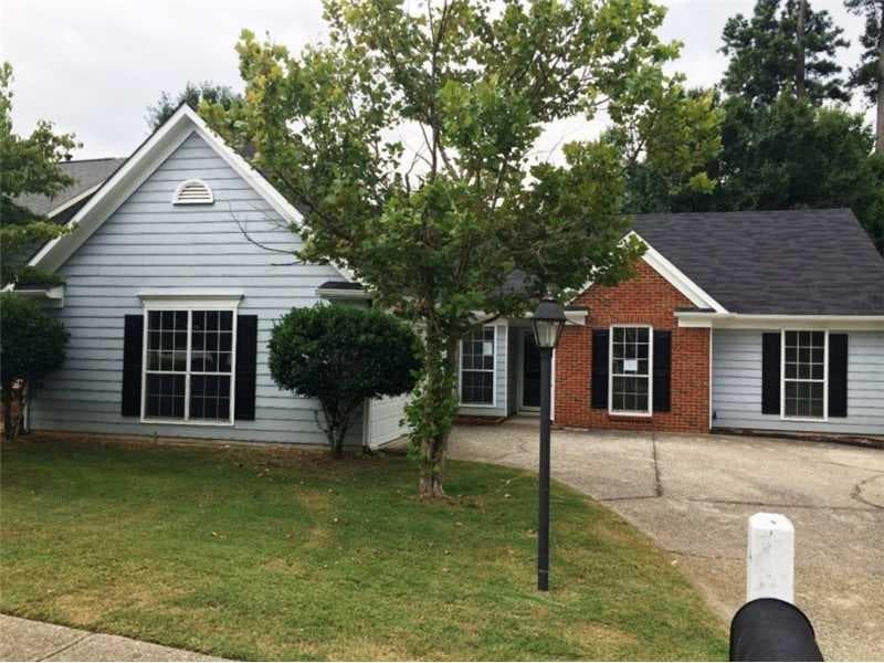 1892 Bitsy Grant Court, Lawrenceville, GA 30044 — most recent listing photo