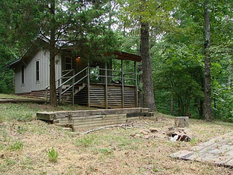 150 Creek Bank Drive, Talking Rock, GA 30175 — most recent listing photo