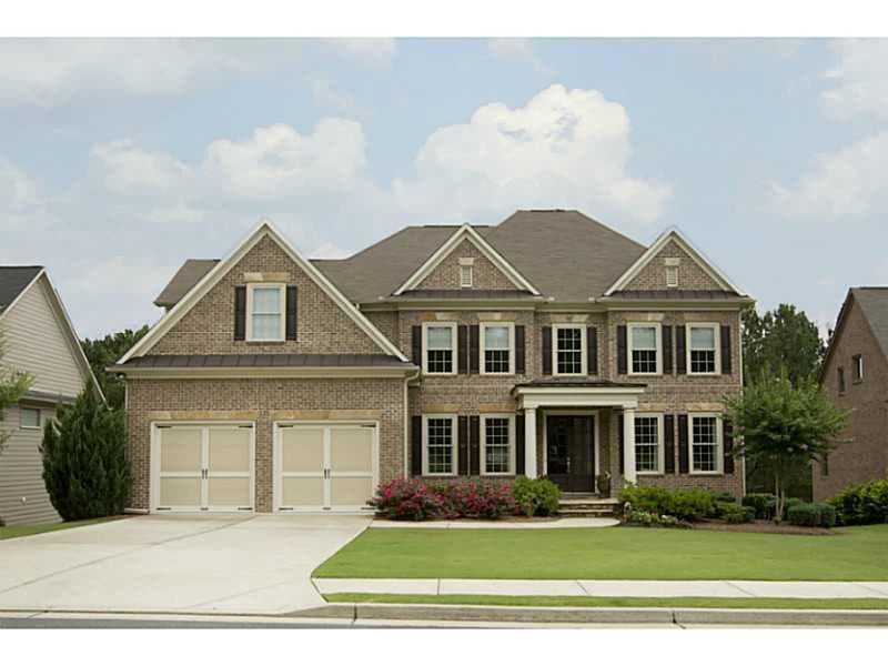 145 Hedgewood Lane, Canton, GA 30115 — most recent listing photo