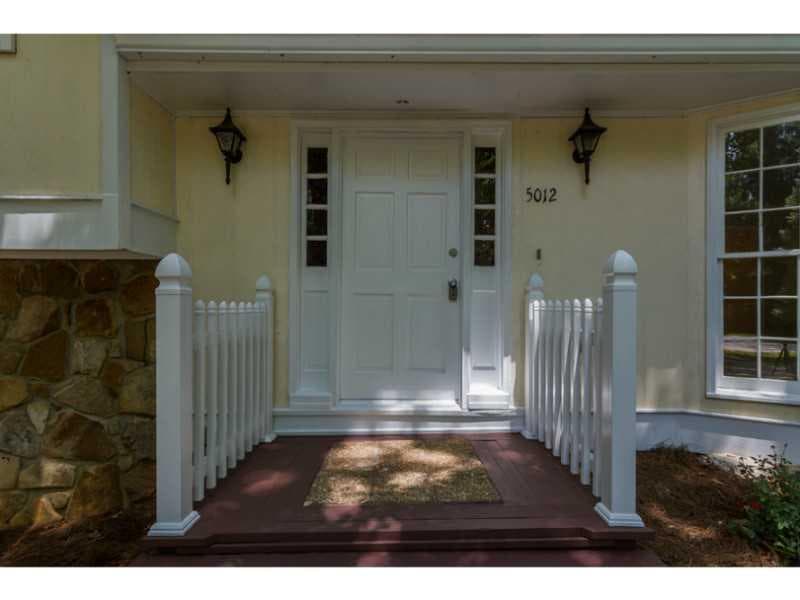 5012 Golfbrook Drive, Stone Mountain, GA 30088 — most recent listing photo