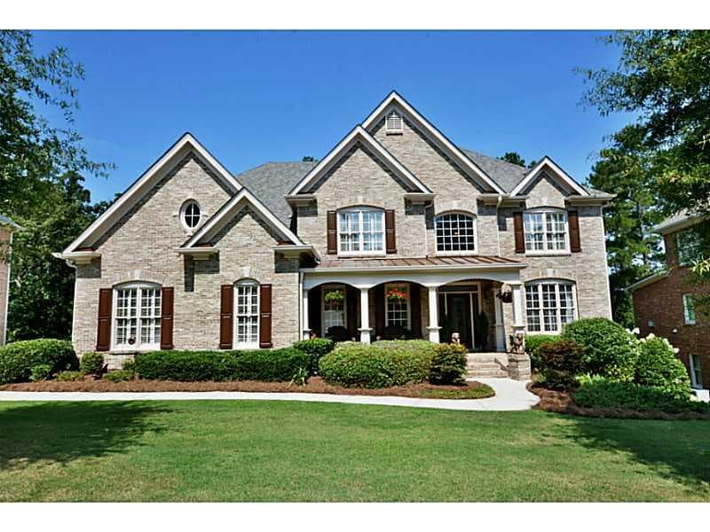 963 Lakebend Drive, Lawrenceville, GA 30045 — most recent listing photo