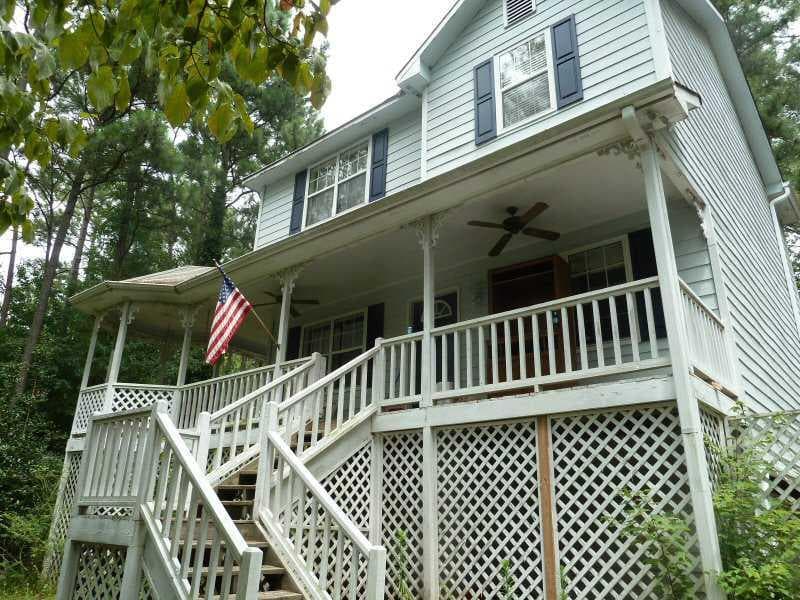 20 Colt Way, Acworth, GA 30101 — most recent listing photo
