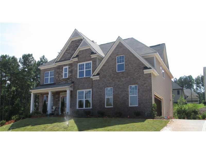 197 Starry Night Way, Dallas, GA 30132 — most recent listing photo