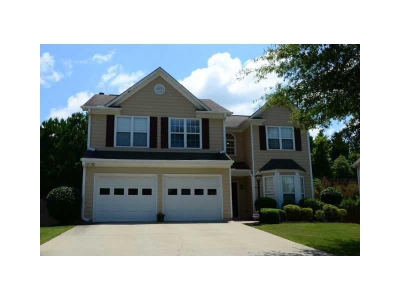 3878 Brushy Ridge Way, Suwanee, GA 30024 — most recent listing photo