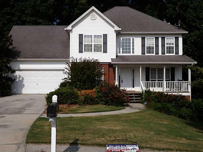 1435 Fountain Cove Lane, Lawrenceville, GA 30043 — most recent listing photo