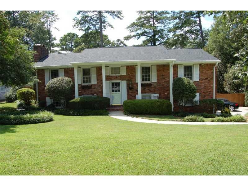 710 Huntington Place, Marietta, GA 30067 — most recent listing photo