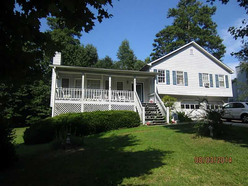895 OLD SPRING Way, Sugar Hill, GA 30518 — most recent listing photo