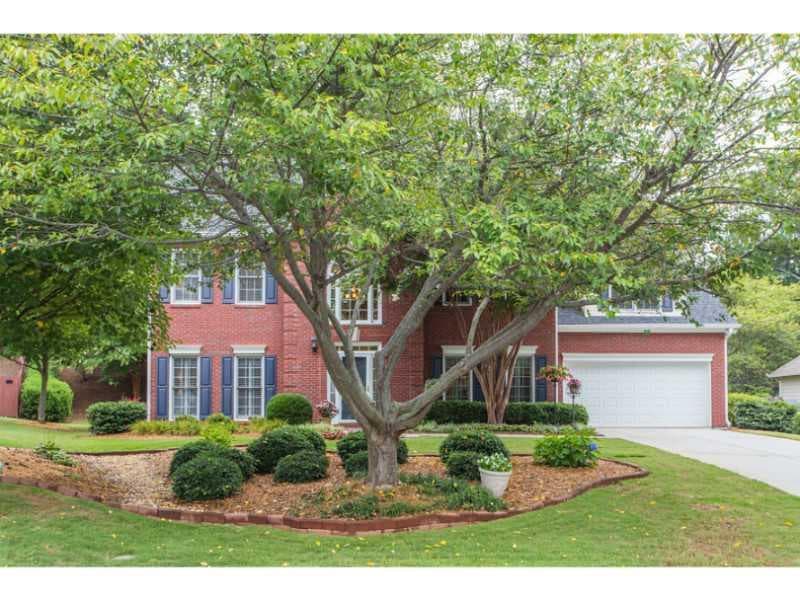 5472 Laurel Ridge Drive, Alpharetta, GA 30005 — most recent listing photo
