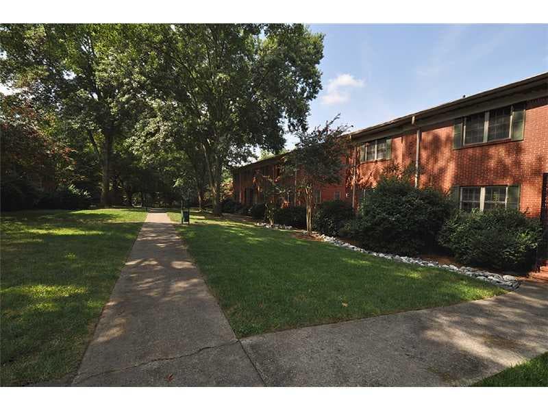 2 bedroom, 1,188 sq ft condominium sold at 430 Lindbergh Drive F3, Atlanta, GA 30305