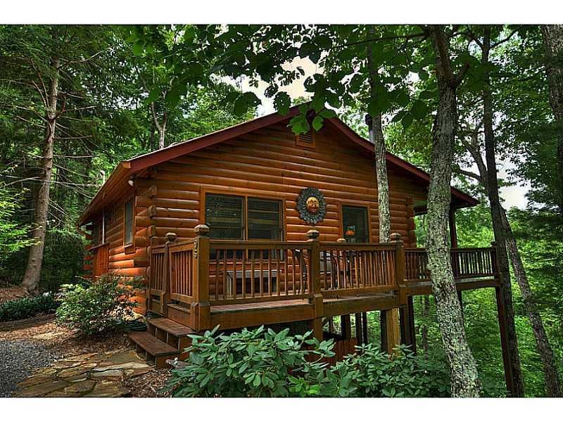 95 Rocky Road, Cherry Log, GA 30522 — most recent listing photo