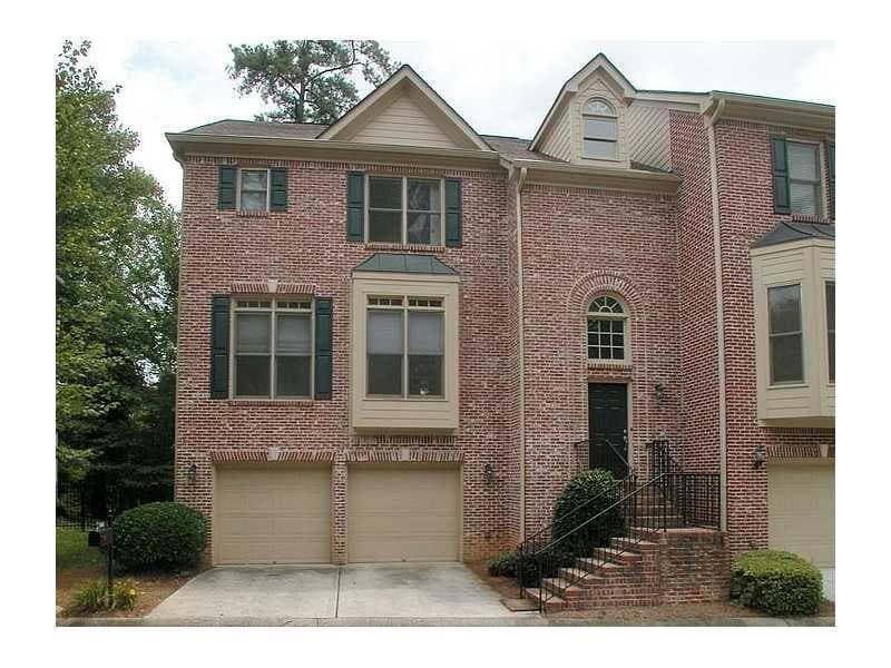 7269 Village Creek Trace 7269, Sandy Springs, GA 30328 — most recent listing photo