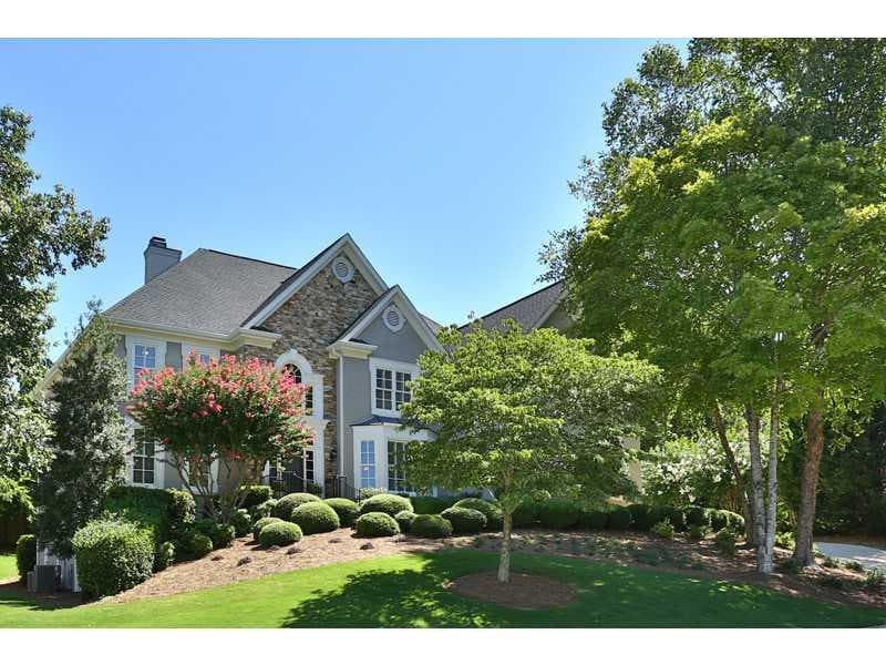 4559 Holstein Hill, Norcross, GA 30092 — most recent listing photo