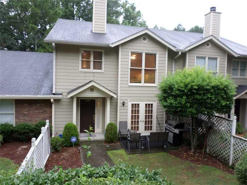 200 Peachtree Hollow Court 200, Dunwoody, GA 30328 — most recent listing photo