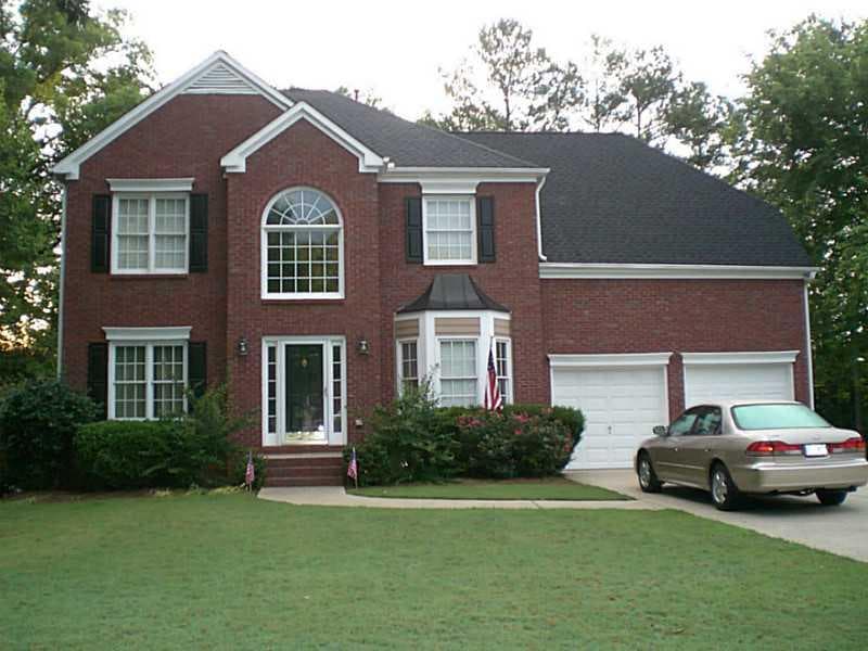 896 Evian Court, Kennesaw, GA 30152 — most recent listing photo
