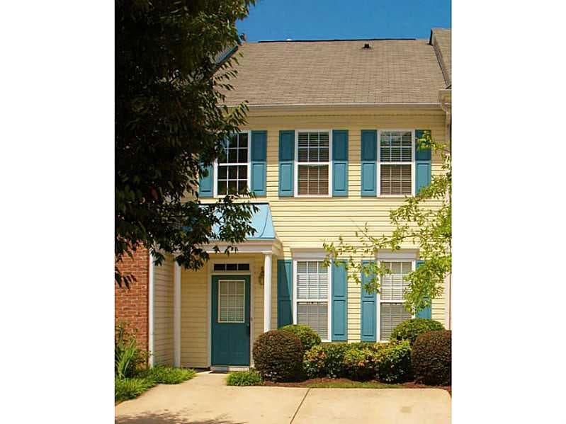 190 Galecrest Drive 190, Alpharetta, GA 30004 — most recent listing photo