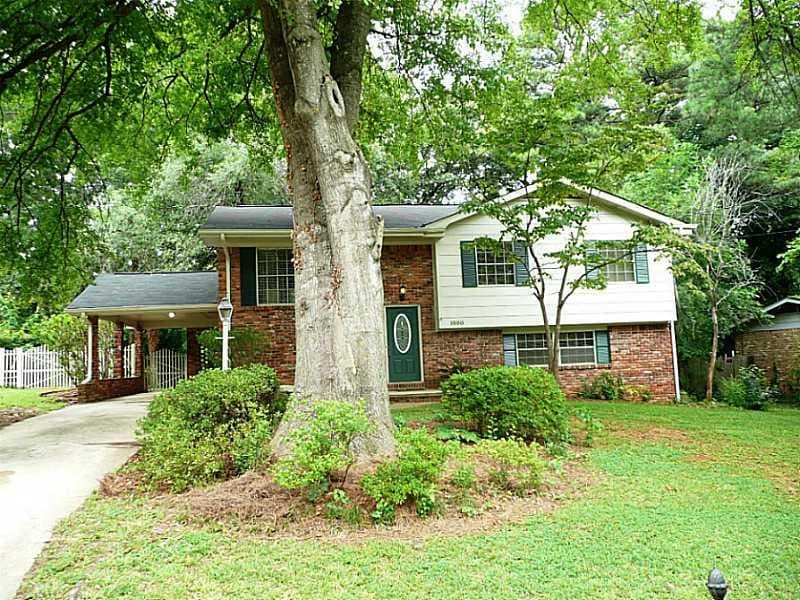 1886 Chisholm Court, Tucker, GA 30084 — most recent listing photo