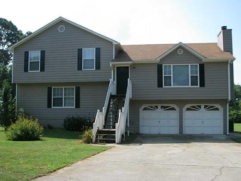 305 AMBERWOOD Court, Euharlee, GA 30145 — most recent listing photo