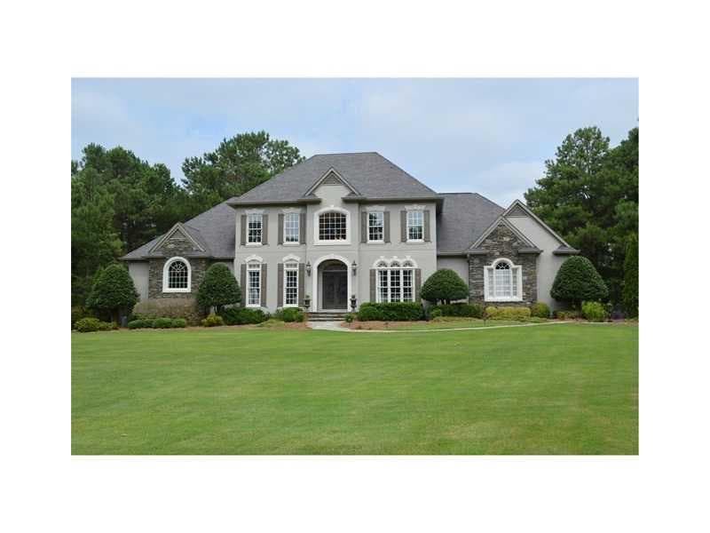 765 Birkdale Drive, Fayetteville, GA 30215 — most recent listing photo