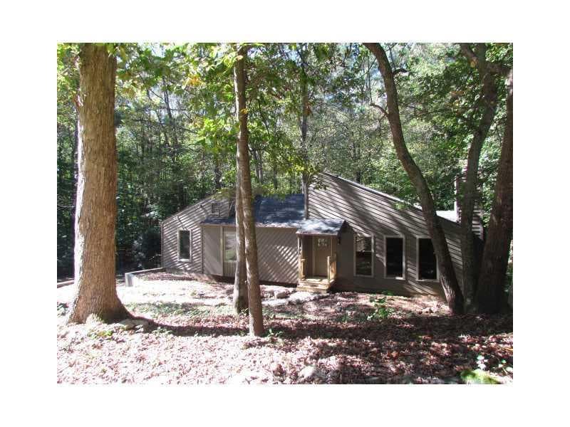 3925 Rock Mill Parkway, Marietta, GA 30062 — most recent listing photo