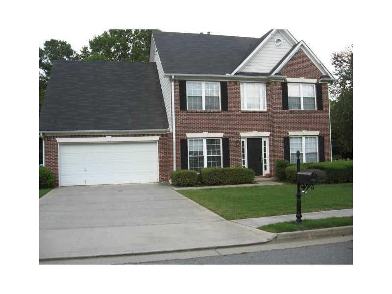 305 Myrtlewood Terrace, Tucker, GA 30084 — most recent listing photo