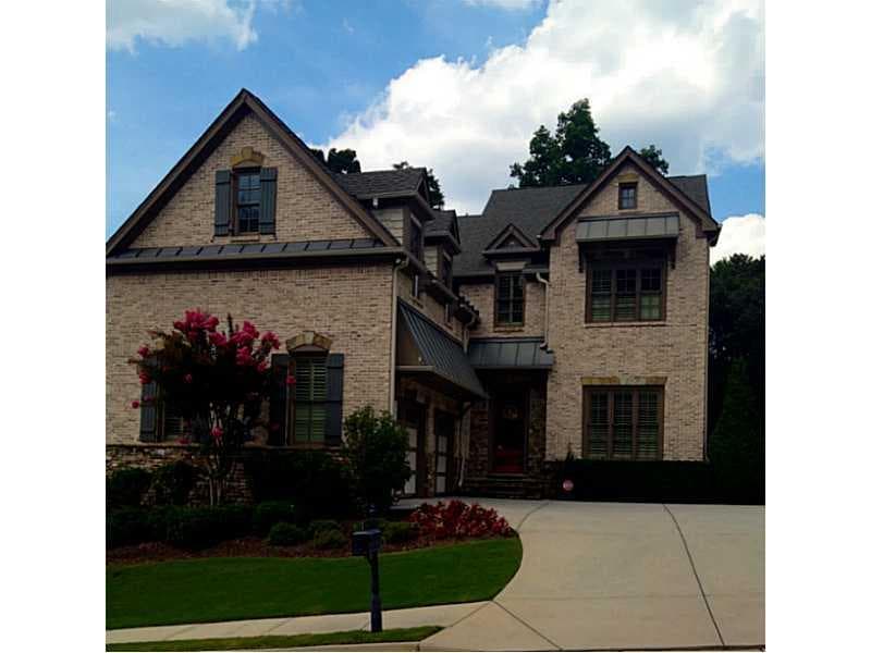 5 bedroom, 4,944 sq ft single family residence sold at 1923 Sadler Drive, Smyrna, GA 30080