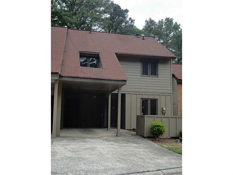 2455 Cedar Canyon Court 2455C, Marietta, GA 30067 — most recent listing photo