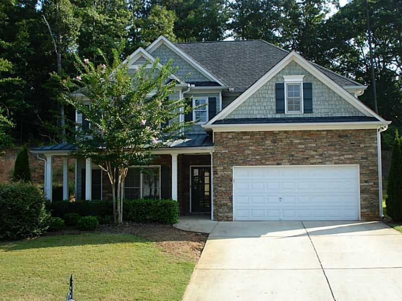 135 Northshore Crossing, Dallas, GA 30157 — most recent listing photo