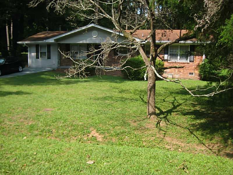 6234 Florrie Drive, Mableton, GA 30126 — most recent listing photo