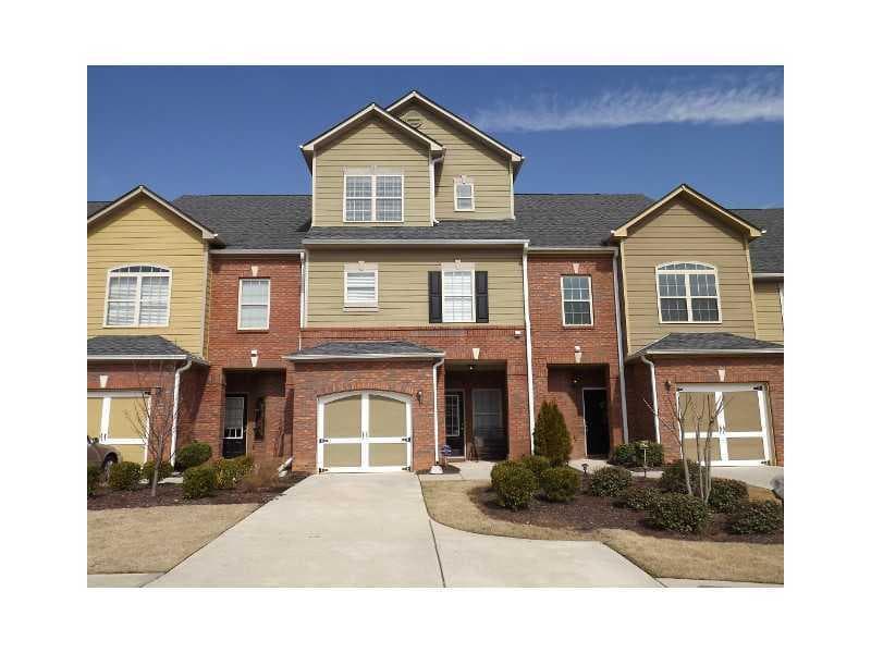 3 bedroom townhouse sold at 65 Trailside Circle na, Hiram, GA 30141
