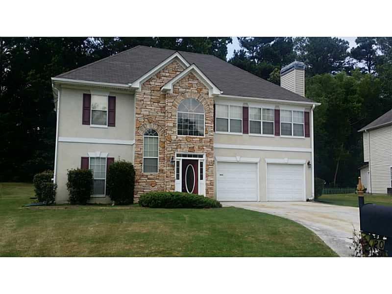 820 Marcus Nyah Court, College Park, GA 30349 — most recent listing photo