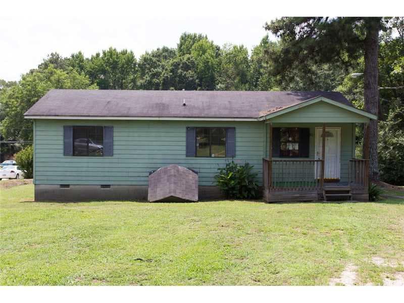 7251 Swift Street, Lithonia, GA 30058 — most recent listing photo