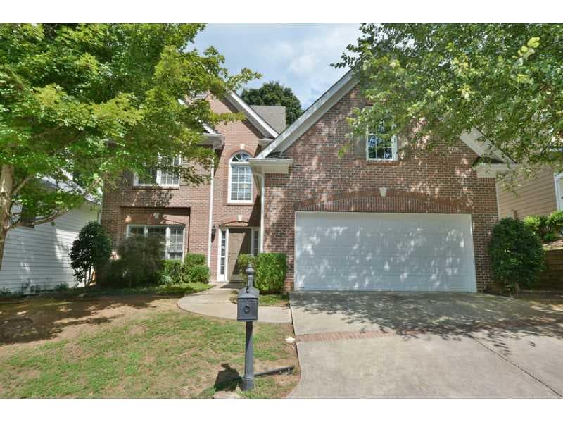 5 bedroom, 3,311 sq ft single family residence sold at 2491 Emerald Ridge Road, Atlanta, GA 30345
