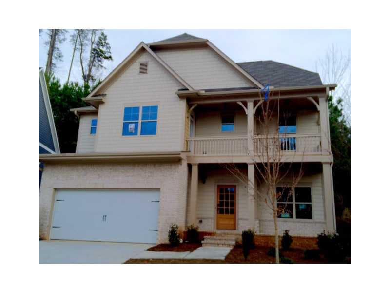 2710 Prado Lane, Marietta, GA 30066 — most recent listing photo