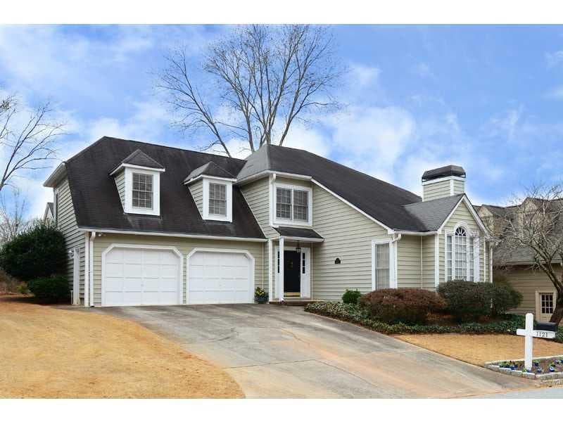 1121 Dunbarton Trace, Atlanta, GA 30319 — most recent listing photo