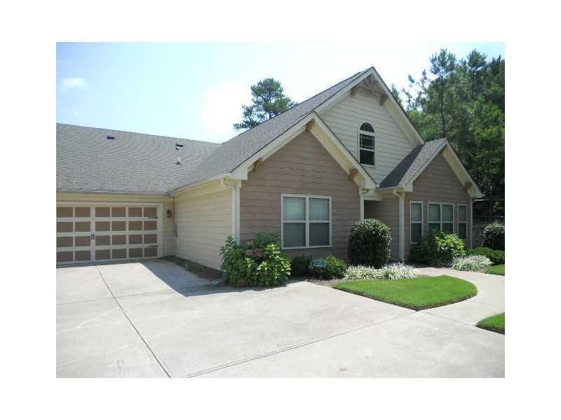 13 WILLIAM Drive 6, White, GA 30184 — most recent listing photo