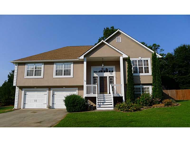 2556 Abbotts Glen Drive, Acworth, GA 30101 — most recent listing photo