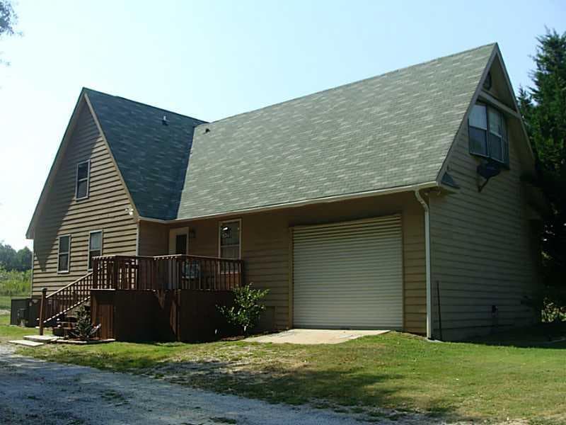 4 bedroom, 1,700 sq ft single family residence sold at 3370 Paul Harris Road, Dallas, GA 30157