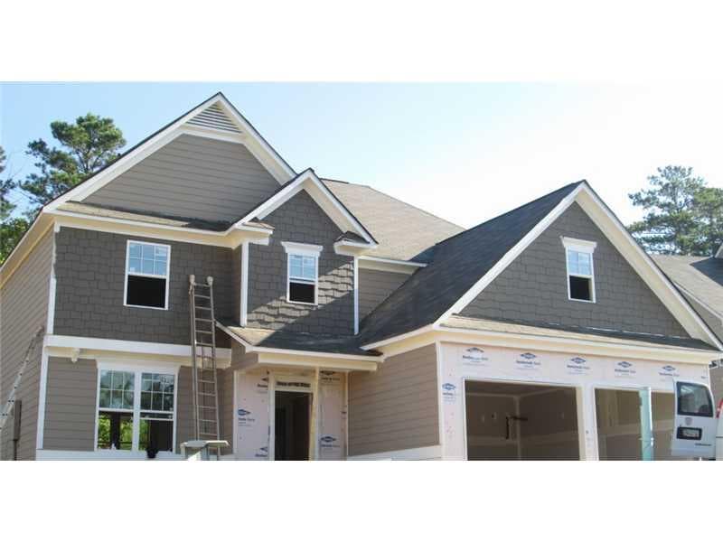 661 Blackberry Run Trail, Dallas, GA 30132 — most recent listing photo