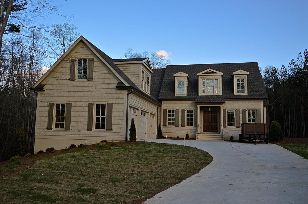 475 Woodward Drive, Fayetteville, GA 30215 — most recent listing photo