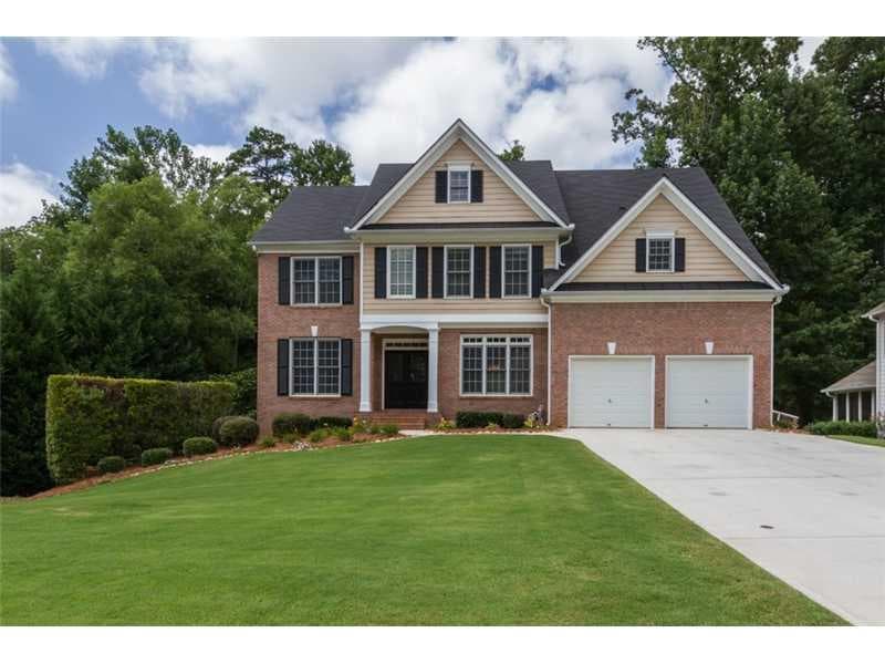 3825 Secretariat Court, Suwanee, GA 30024 — most recent listing photo