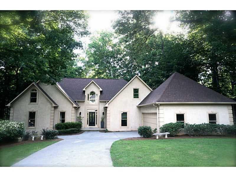 2853 Clary Hill Drive, Roswell, GA 30075 — most recent listing photo