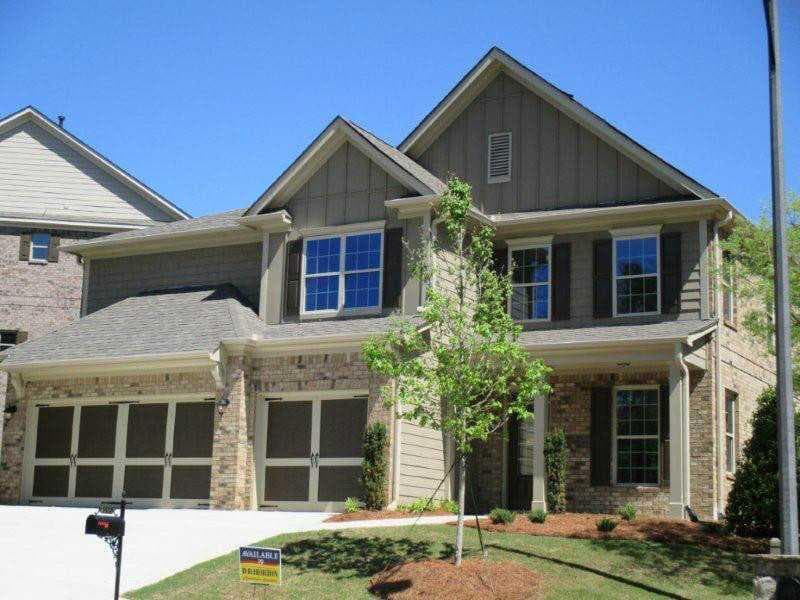 4570 Sundance Circle, Cumming, GA 30028 — most recent listing photo
