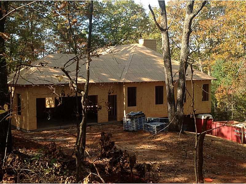 197 Valley Road, Dawsonville, GA 30534 — most recent listing photo