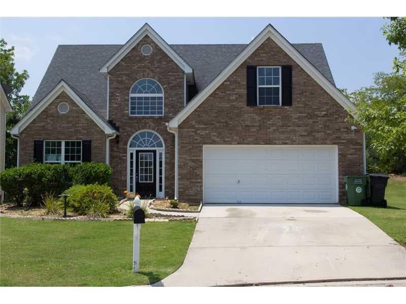 3397 Pate Creek View, Snellville, GA 30078 — most recent listing photo