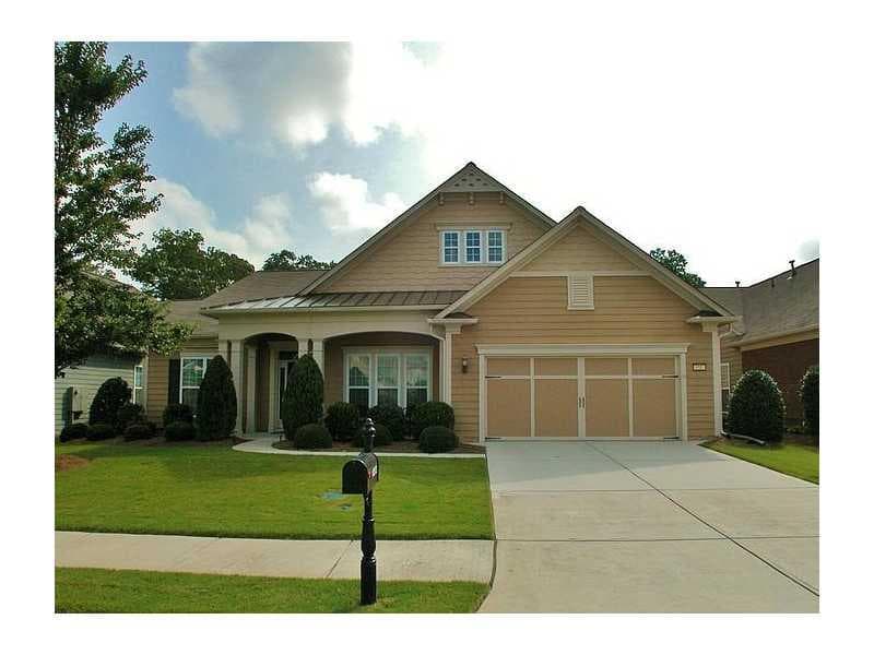 6512 Burnt Creek Drive, Hoschton, GA 30548 — most recent listing photo