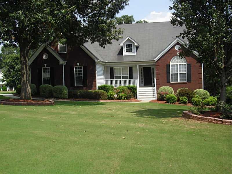 35 Danbury Court, Braselton, GA 30517 — most recent listing photo