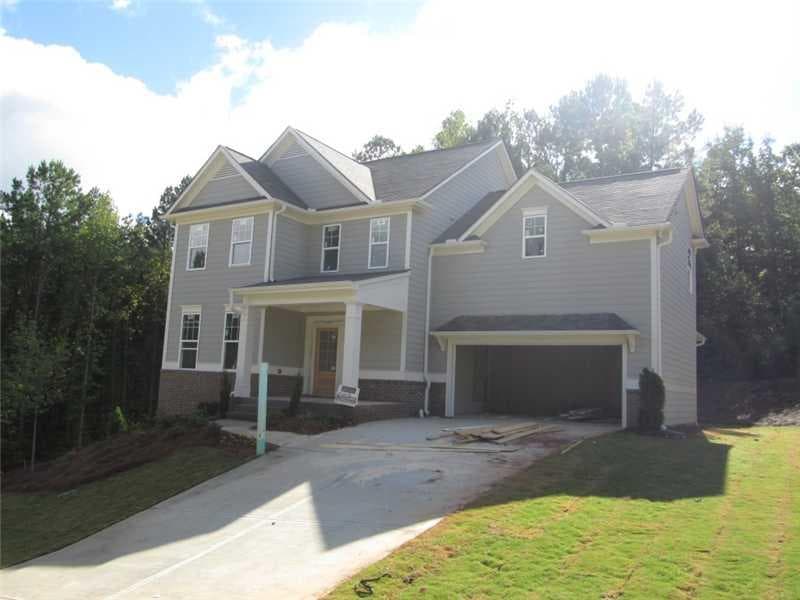 112 Angel Oak Trail, Dallas, GA 30132 — most recent listing photo