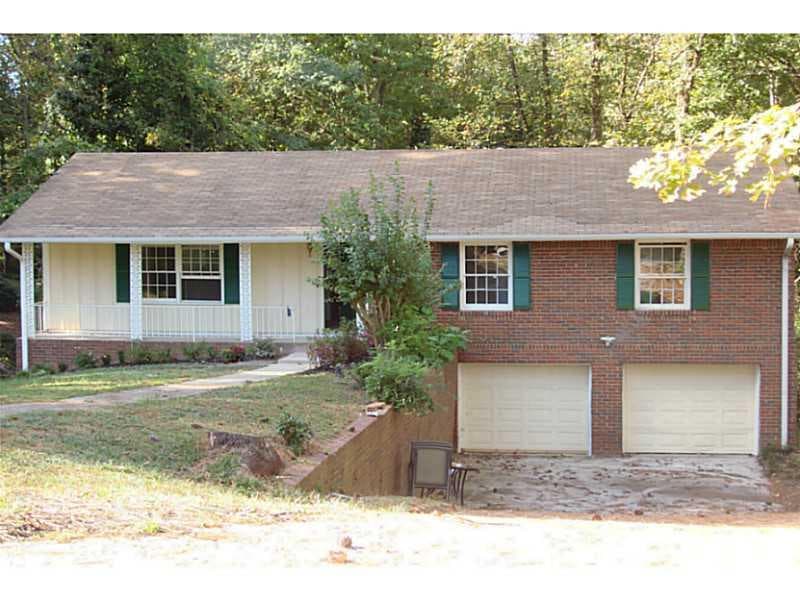 3 bedroom, 1,460 sq ft single family residence sold at 3002 Sumac Drive, Atlanta, GA 30360